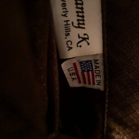 Danny K Bag - Picture 5 of 14